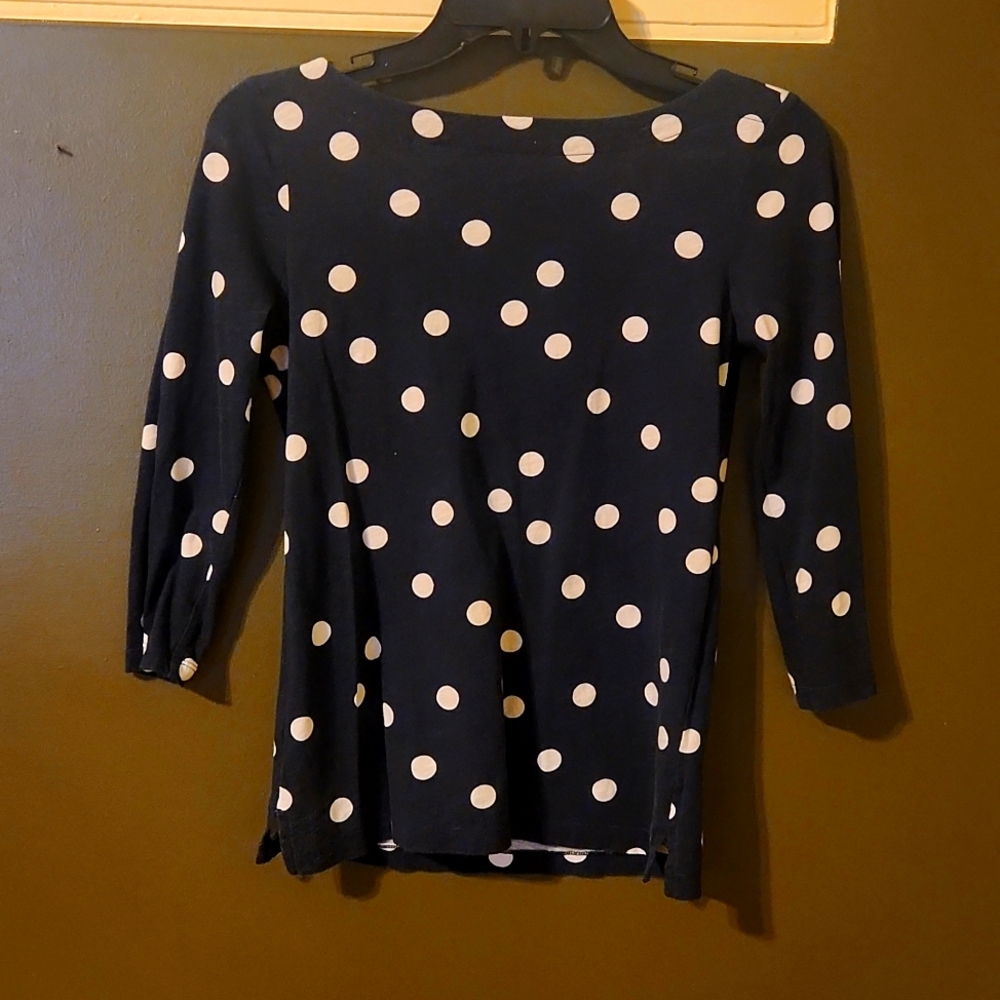LOFT casual tees - set of 3